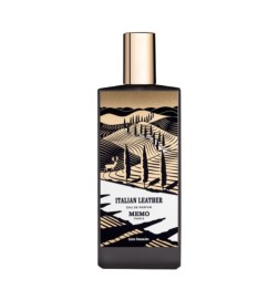 EDP Italiaans leer - Memo Paris | Parfumerie Laura - Gratis verzending