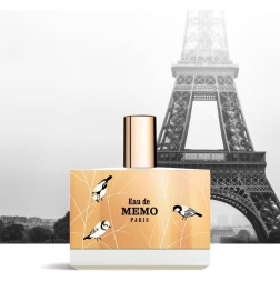 EDP EAU DE MEMO - MEMO PARIS | Parfumerie Laura - Gratis verzending