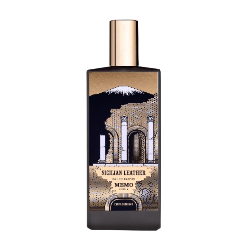 EDP Sycylijska Skóra - Memo Paryż | Perfumeria Laura - Darmowa wysyłka