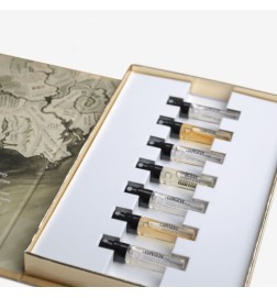 EDP Discovery Set 2022 - 1,5 ml x 7 - Memo Paryż | Perfumeria Laura - Darmowa wysyłka
