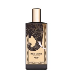 EDP Indian Leather - Memo Paris | Perfumaria Laura - Frete Grátis