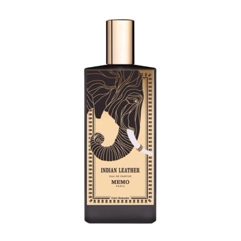 EDP Indian Skóra - Memo Paryż | Perfumeria Laura - Darmowa wysyłka