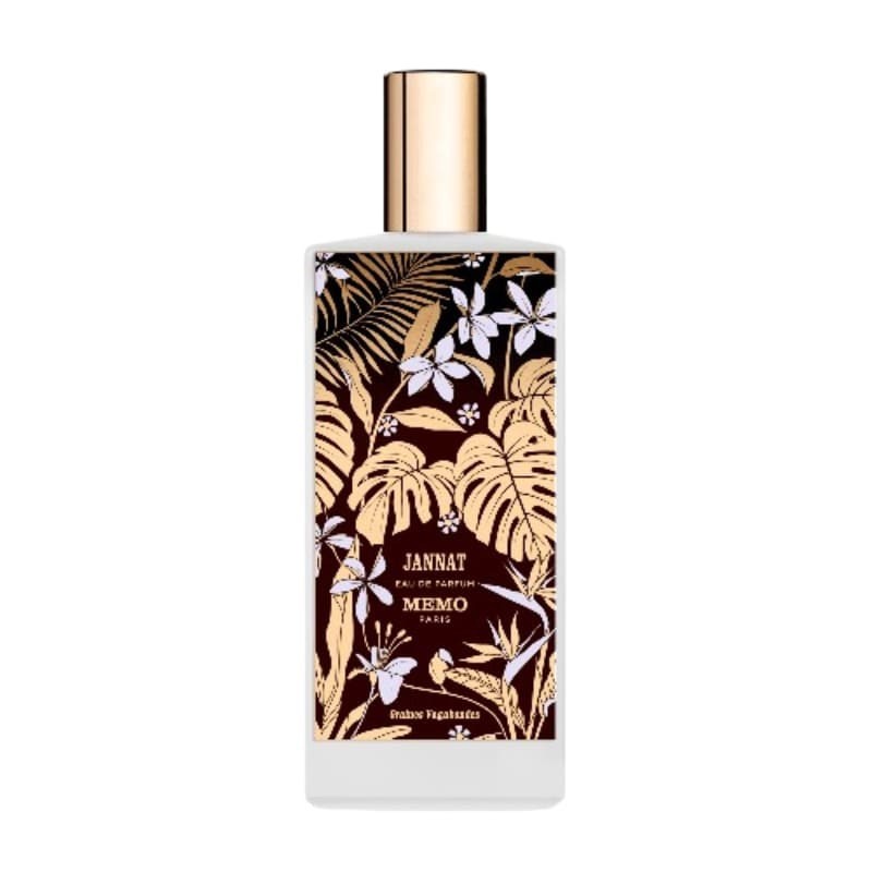 EDP Jannat - Memo Paris | Profumery Laura - Spedizione gratuita