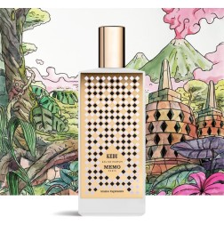 EDP KEDU - Memo Paris | Profumery Laura - Spedizione gratuita