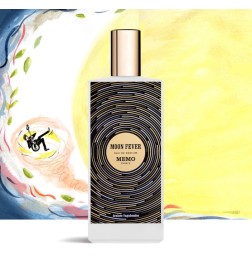 EDP Moon Fever - Memo Paryż | Perfumeria Laura - Darmowa wysyłka