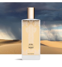 EDP SIWA - MEMO PARIGI | Profumery Laura - Spedizione gratuita