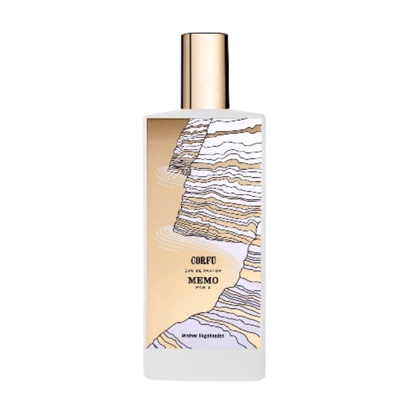 EDP Corfu - Memo Paris | Profumery Laura - Spedizione gratuita