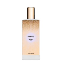 EDP Shams Oud - Memo Paryż | Perfumeria Laura - Darmowa wysyłka