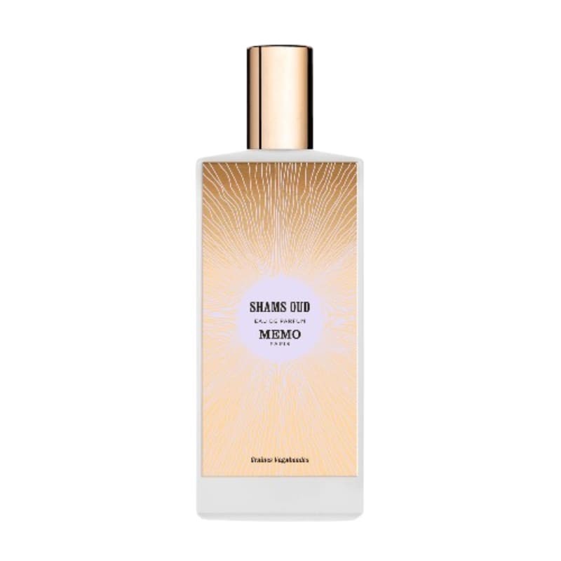 EDP SHAMS OUD  - 备忘录 香水劳拉 - 邮费全免