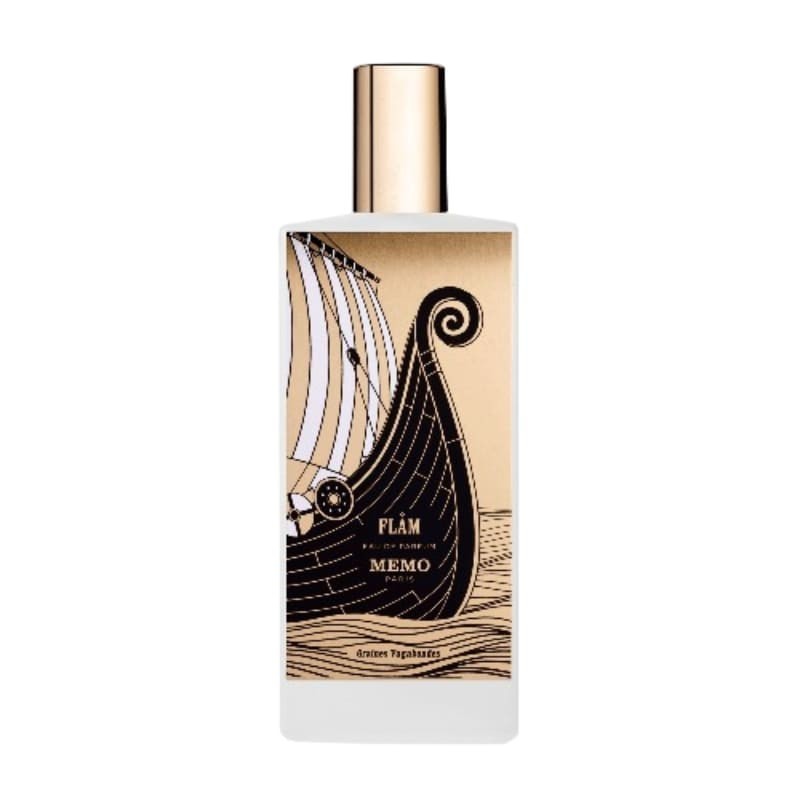 EDP FLAM 75 ml - Memo Paris