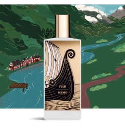 EDP Flam 75 ml - Memo Paryż