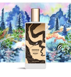 EDP Sherwood - Memo Paryż | Perfumeria Laura - Darmowa wysyłka