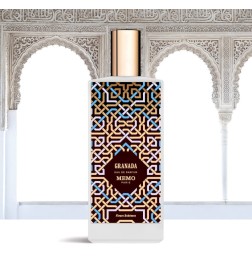 EDP Granada - Memo Paryż | Perfumeria Laura - Darmowa wysyłka