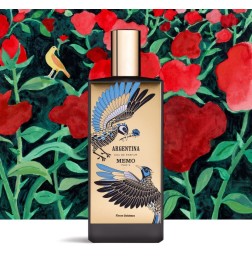 EDP Argentina - Memo Paris | Profumery Laura - Spedizione gratuita