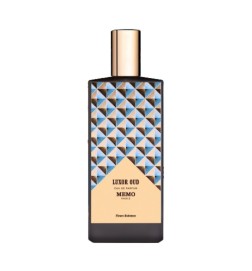 EDP Luxor Oud - Memo Paryż | Perfumeria Laura - Darmowa wysyłka