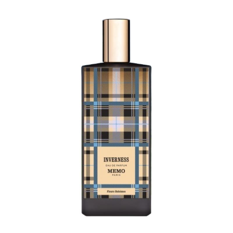 EDP Inverness - Memo Paris | Profumery Laura - Spedizione gratuita