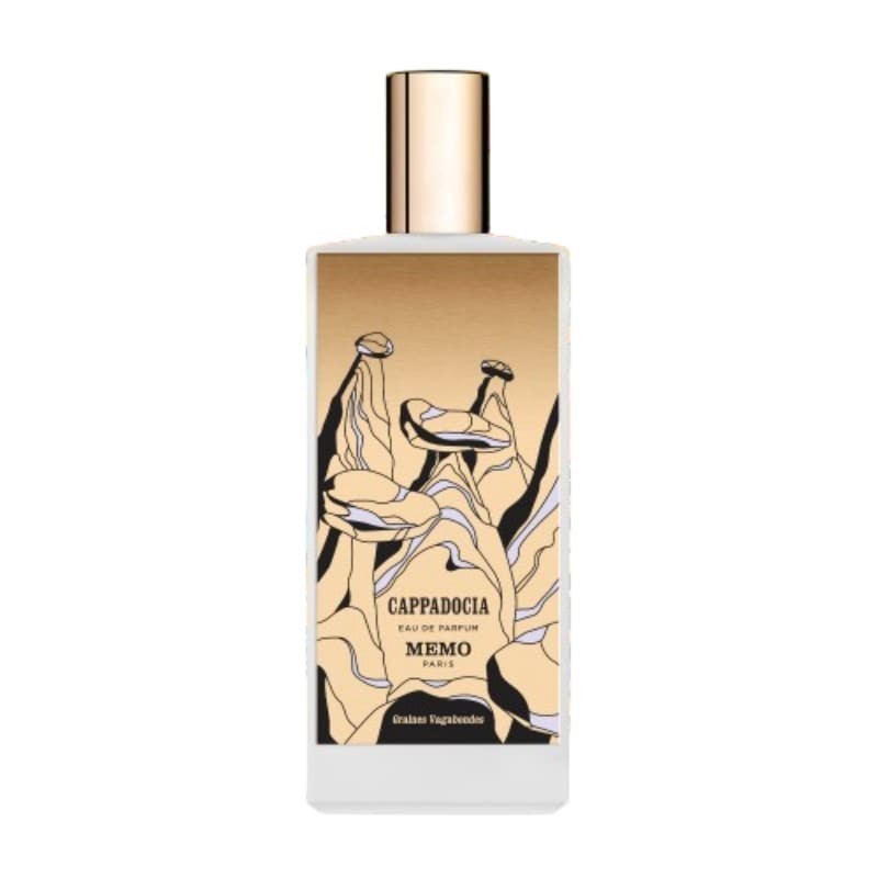 EDP Cappadocia  -  Memo Paris | 香水劳拉 - 邮费全免