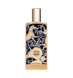 EDP Irish Oud - Memo Paris | Profumery Laura - Spedizione gratuita
