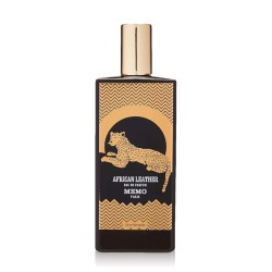 EDP African Leather Rose -...