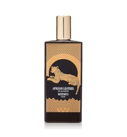 Rosa in pelle africana EDP - Memo Paris | Profumery Laura - Spedizione gratuita