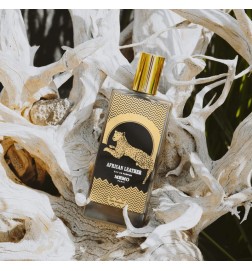 EDP African Leather Rose - Memo Paris | Perfumaria Laura - Frete Grátis