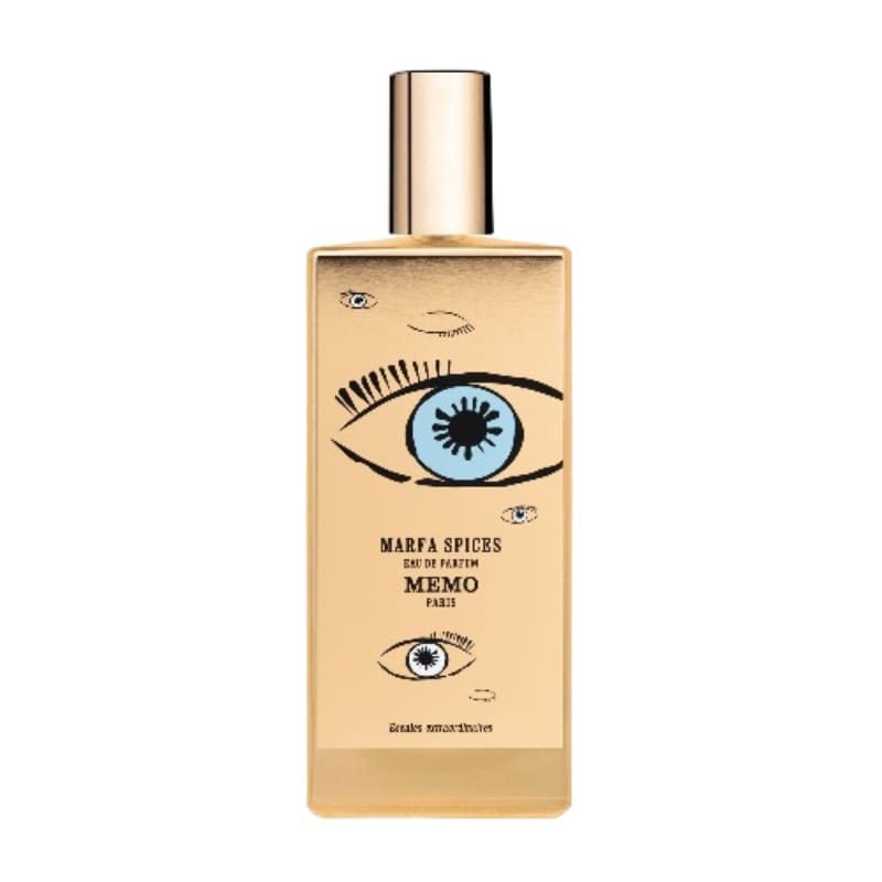 EDP Marfa Przyprawy - Memo Paryż | Perfumeria Laura - Darmowa wysyłka