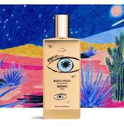 EDP Marfa Spezie - Memo Paris | Profumery Laura - Spedizione gratuita