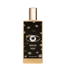 EDP Marfa Oud  -  Memo Paris | 香水劳拉 - 邮费全免