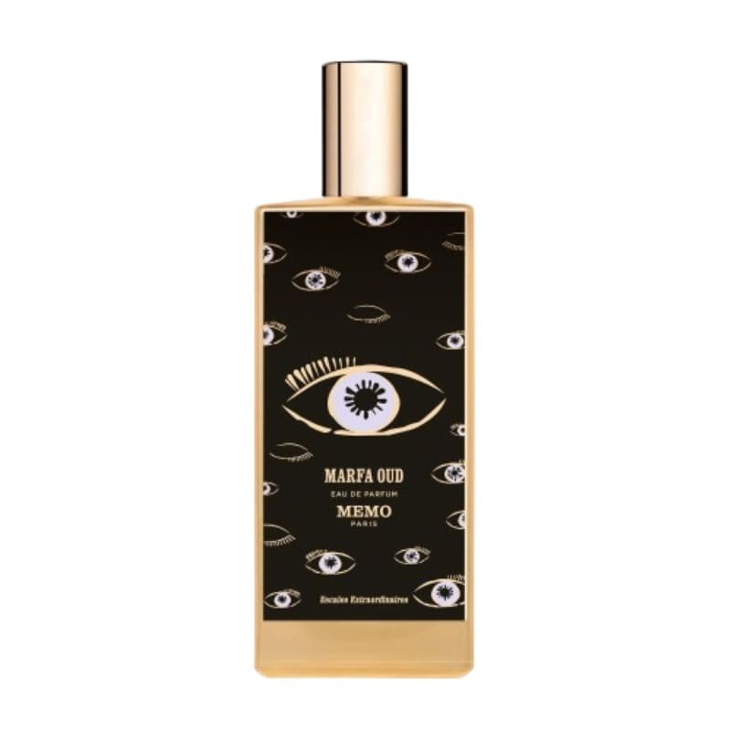 EDP Marfa Oud - Memo Paryż | Perfumeria Laura - Darmowa wysyłka