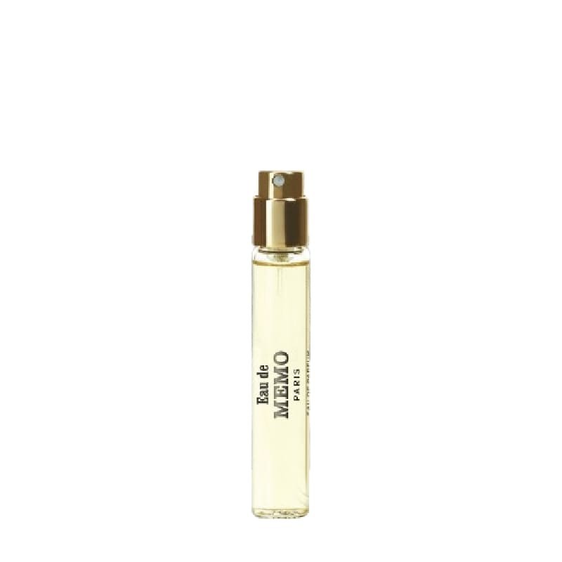 Eau de Memo - Travel - Memo Paris | Parfymery Laura - Gratis frakt