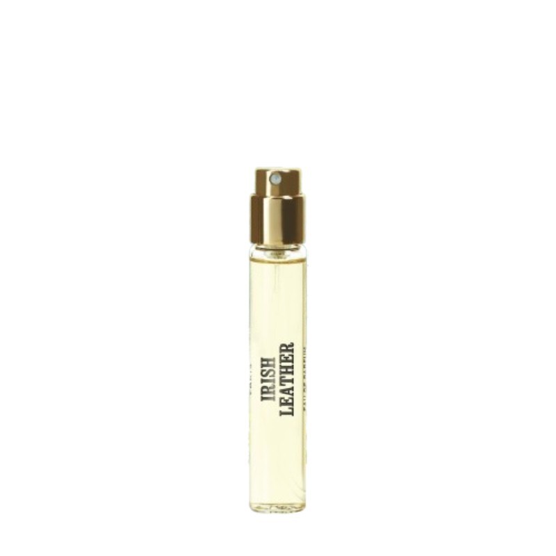 Couro irlandês - Viagem - Memo Paris | Perfumaria Laura - Frete Grátis