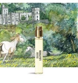 Iers leer - reizen - Memo Paris | Parfumerie Laura - Gratis verzending