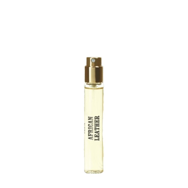 Afrikaans leer - Reizen - Memo Paris | Parfumerie Laura - Gratis verzending