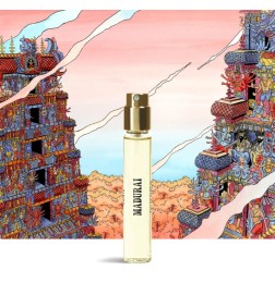 Maturai - Viaggi - Memo Paris | Profumery Laura - Spedizione gratuita