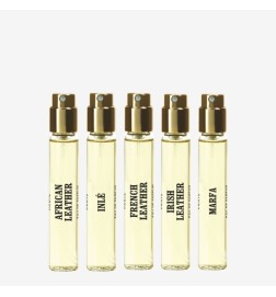 Exclusieve set - Reisformaat - Memo Paris | Parfumerie Laura - Gratis verzending