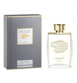 Lalique - Giet Homme Lion Eau de Parfum - Amanderated Man.