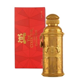 Alexander. J-Collector Golden Oud Eau de Parfum 100 ml - Amaderated Unisex.