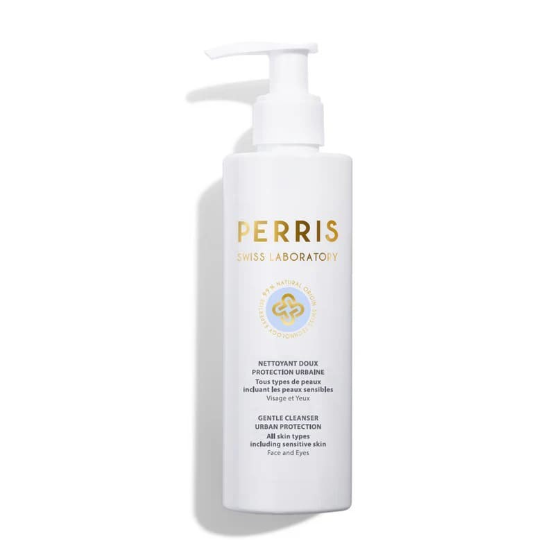 Nettoyant doux Protection urbaine 200 ml - Perris Swiss Laboratory