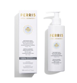Zachte reiniger stedelijke bescherming 200 ml - Perris Swiss Laboratory