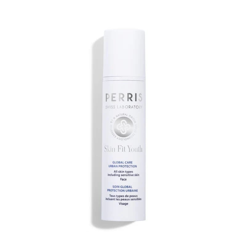 Soins mondiaux Protection urbaine 50 ml - Perris Swiss Laboratory
