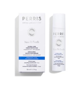 Protezione urbana di assistenza globale 50 ml - Perris Swiss Laboratory