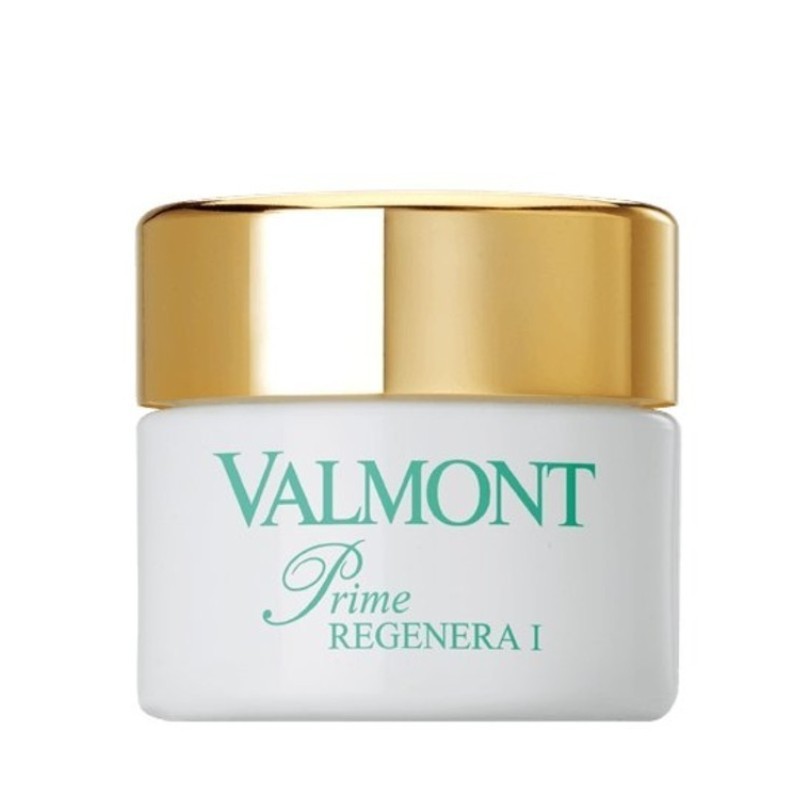 Prime regenerates I - Energizing restructuring cell cream.