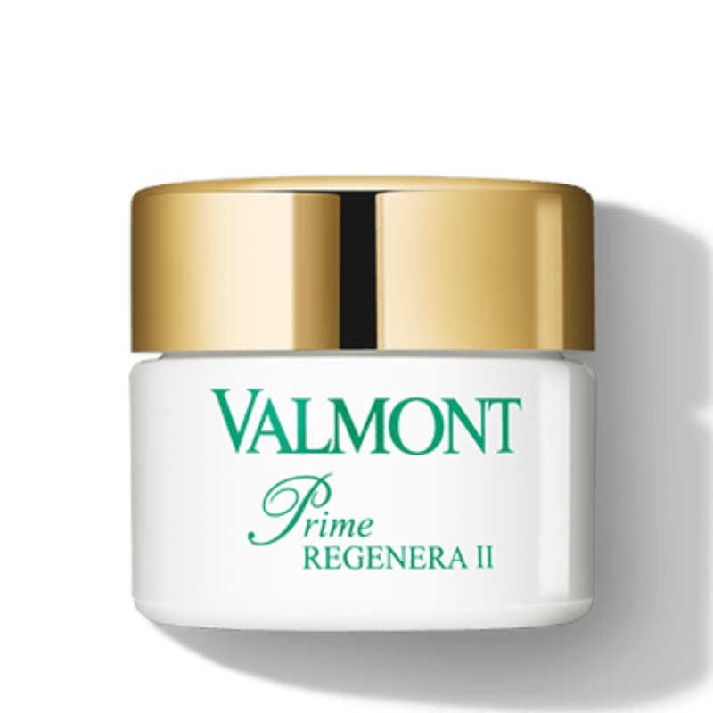 Prime Regenera II 50 ml - Valmont. Intense reparatiecrème Valmont.