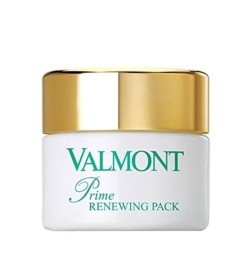 Prime Renoving Pack 50ml - Valmont - Máscara Energizing Anti-Stress Valmont