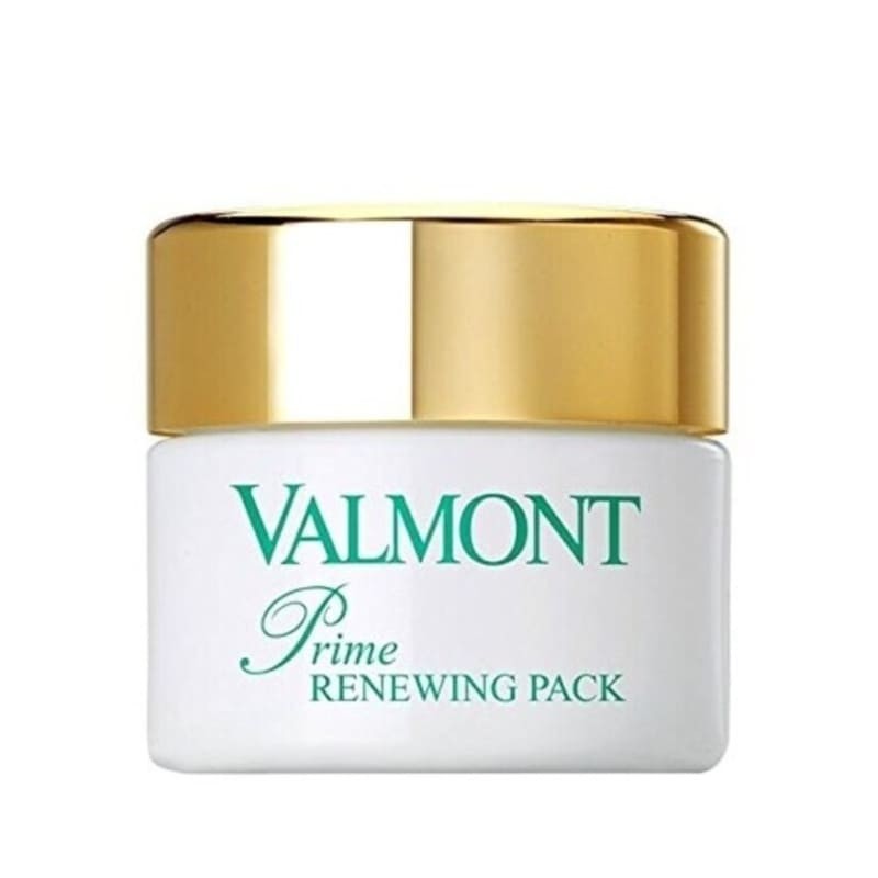素数更新包50ml  -  Valmont  -  Valmont抗应力激励面膜