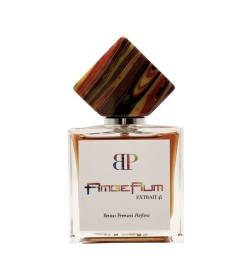 Amberum Etalution of Parfum 50 ml - Bruno Perrucci Darmowa wysyłka!