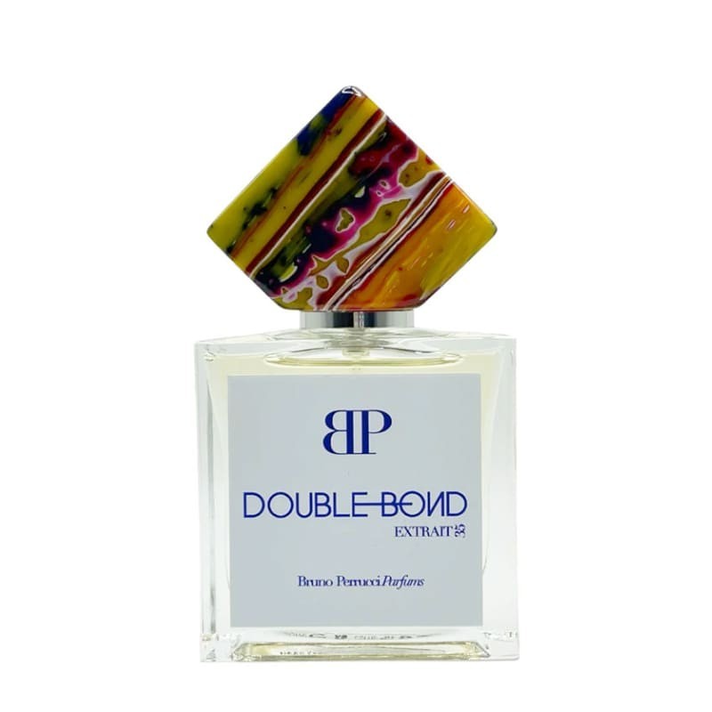 Double Bond Extrait of Parfum 50 ml- Bruno Perrucci