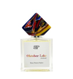 Extrait del lago Oktober di parfum 50 ml - Bruno Perrucci Spedizione gratuita!