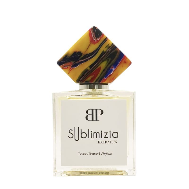 Sublimizia extrait of Parfum 50 ml - Bruno Perrucci
