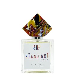Skiller sig ud af parfum 50 ml - Bruno Perrucci Gratis forsendelse!